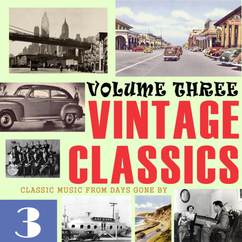 Various Artists - Vintage Classics, Vol. 3