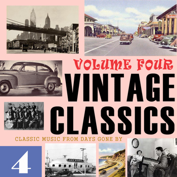 Various Artists - Vintage Classics, Vol. 4