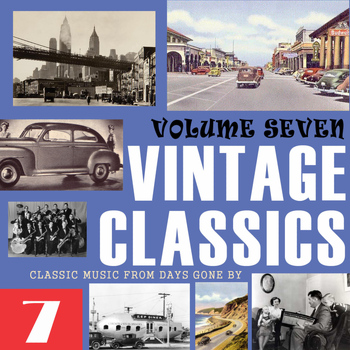 Various Artists - Vintage Classics, Vol. 7