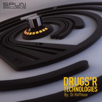 Various Artists - Drugs 'R Technologies EP
