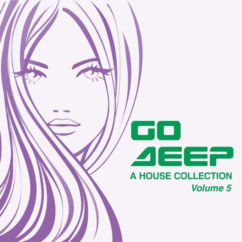 Various Artists - Go Deep Vol. 5