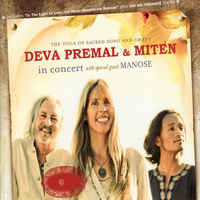 Deva Premal - In Concert