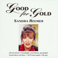 Sandra Reemer - Good for Gold