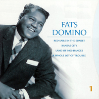 Fats Domino - This is Gold, Volume 1