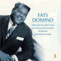 Fats Domino - This is Gold, Volume 3