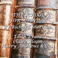 Edith Evans - The School For Scandal