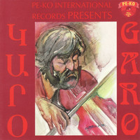 Garo Hayrabedian - Concert In Armenia