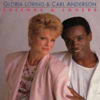 Gloria Loring - Friends & Lovers