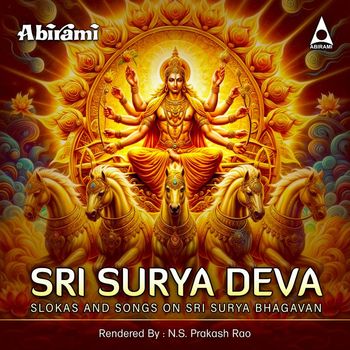 Prakash Rao - Sri Surya Deva