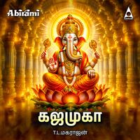 T.L.Maharajan - Gajamuga