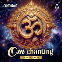 Unni Krishnan - Om Chanting