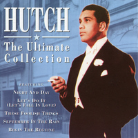 Hutch - The Ultimate Collection