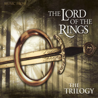 MASK - The Lord of the Rings: The Trilogy