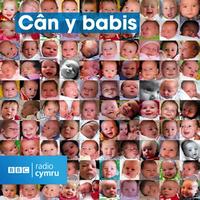 Caryl Parry Jones - Can Y Babis