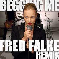 Florrie - Begging Me (Fred Falke Remix)