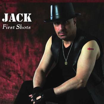Jack - First Shot