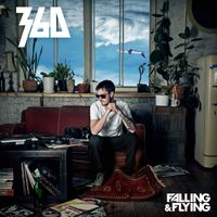 360 - Falling & Flying (Clean)