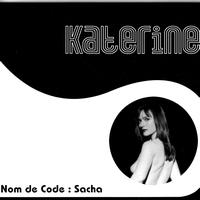 Philippe Katerine - Nom de code : Sacha