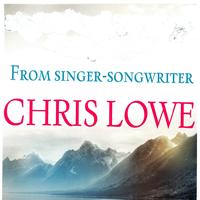 Chris Lowe - Inspirations