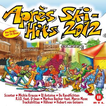 Various Artists - Après Ski Hits 2012
