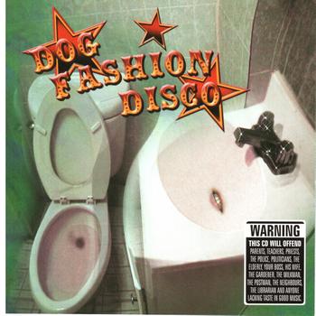 Dog Fashion Disco - Committed to a Bright Future