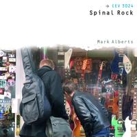 Mark Alberts - Spinal Rock