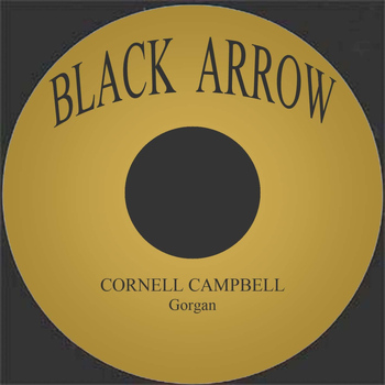 Cornell Campbell - Gorgan