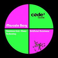 Marcelo Berg - Artificial Rainbow