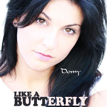 Domy - Like a Butterfly