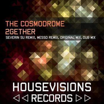 The Cosmodrome - 2gether