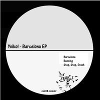 Yoikol - Barcelona EP