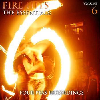 Various Artists - Fire Hits: The Essentials, Vol. 6 (Explicit)