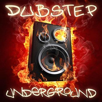 Various Artists - Dubstep Underground 01 (DJ Charts Edition 2012)
