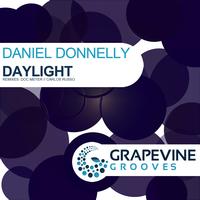 Daniel Donnelly - Daylight