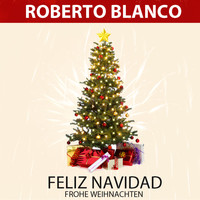 Roberto Blanco - Feliz Navidad