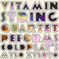 Vitamin String Quartet - Vitamin String Quartet Performs Coldplay's Mylo Xyloto