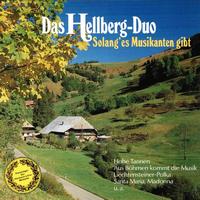 Das Hellberg-Duo - Solang' es Musikanten gibt