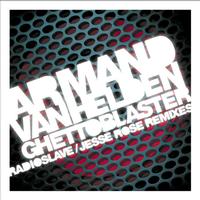 Armand Van Helden - Ghettoblaster Remixes