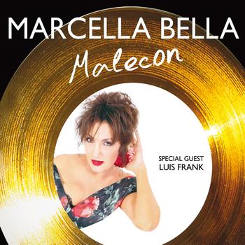 Marcella Bella - Malecon