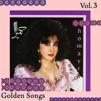 Homayra - Homayra Golden Songs Vol 3 - 4 CD Pack - Persian Music