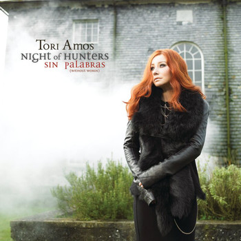 Tori Amos - Night Of Hunters (Sin Palabras (Without Words))