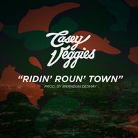 Casey Veggies - Ridin' Roun Town