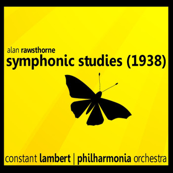 The Philharmonia Orchestra - Symphonic Studies