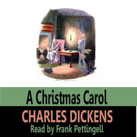 Frank Pettingell - A Christmas Carol