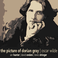 Ian Hunter - The Picture of Dorian Gray