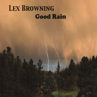 Lex Browning - Good Rain