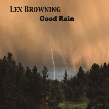 Lex Browning - Good Rain