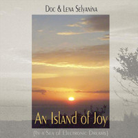 Doc & Lena Selyanina - An Island of Joy