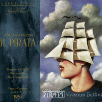 Montserrat Caballé - Bellini: Il Pirata
