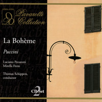 Mirella Freni - Puccini: La Bohème